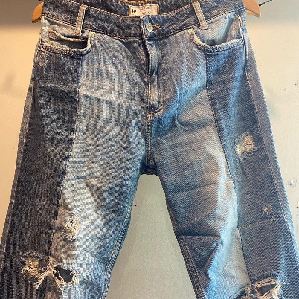 FREE PEOPLE Jeans
